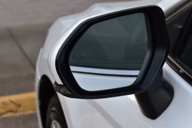 2023 Toyota Camry Hybrid LE CVT - 23018856 - 51