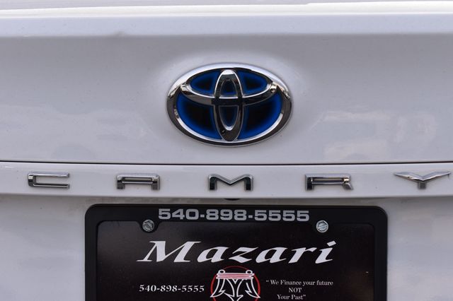 2023 Toyota Camry Hybrid LE CVT - 23018856 - 52