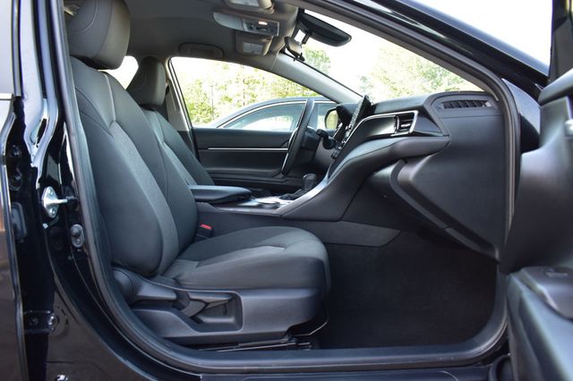 2023 Toyota Camry Hybrid LE CVT - 23021779 - 15