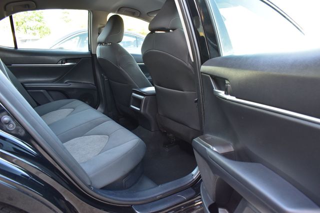 2023 Toyota Camry Hybrid LE CVT - 23021779 - 20
