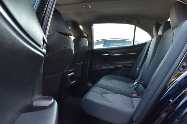 2023 Toyota Camry Hybrid LE CVT - 23021779 - 21