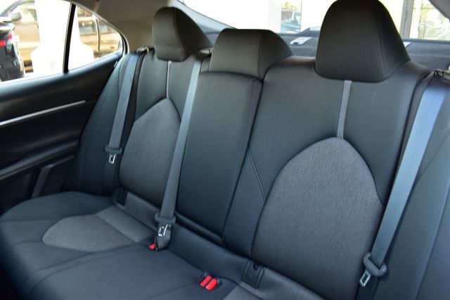 2023 Toyota Camry Hybrid LE CVT - 23021779 - 22