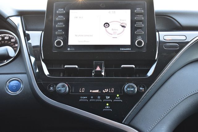 2023 Toyota Camry Hybrid LE CVT - 23021779 - 30