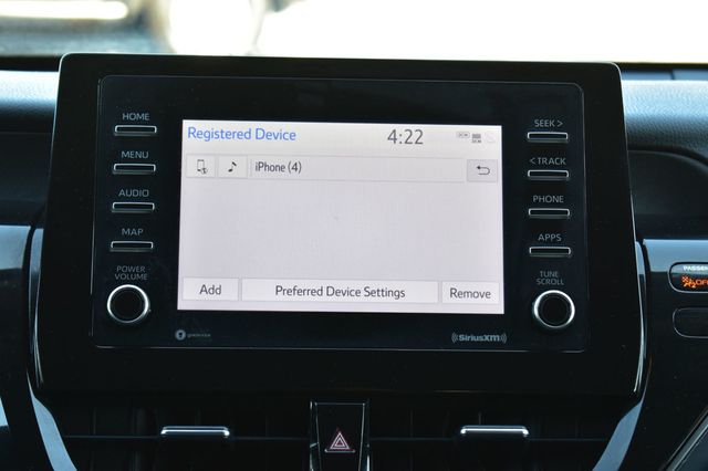 2023 Toyota Camry Hybrid LE CVT - 23021779 - 37