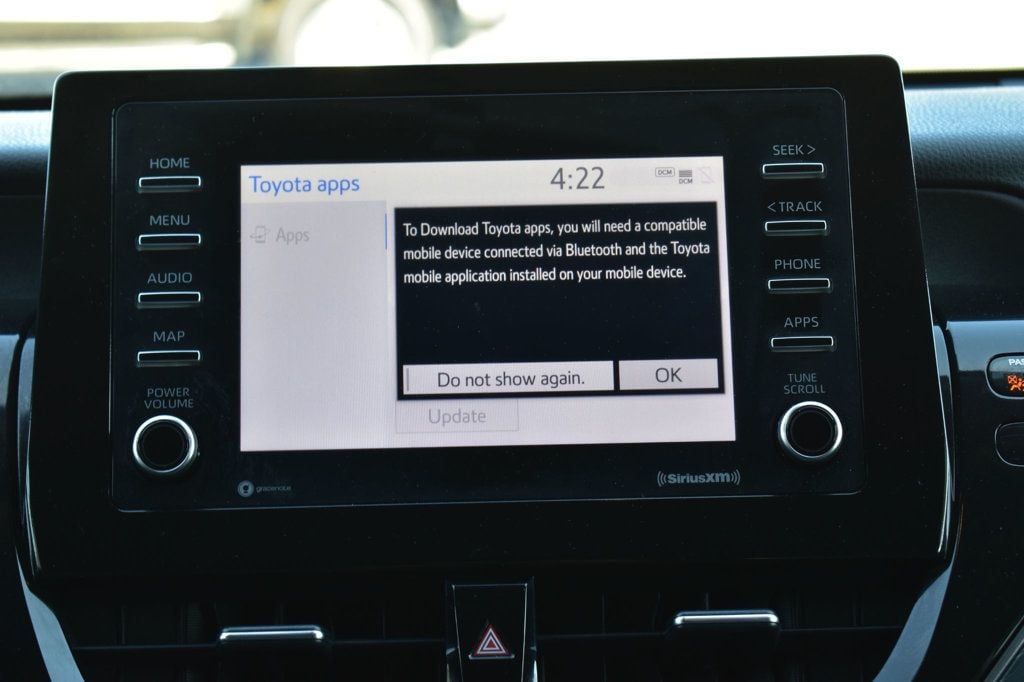 2023 Toyota Camry Hybrid LE CVT - 23021779 - 38