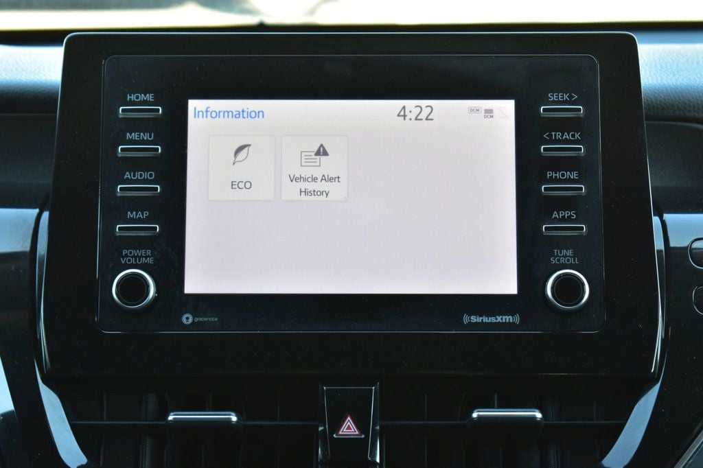 2023 Toyota Camry Hybrid LE CVT - 23021779 - 39