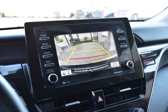 2023 Toyota Camry Hybrid LE CVT - 23021779 - 41