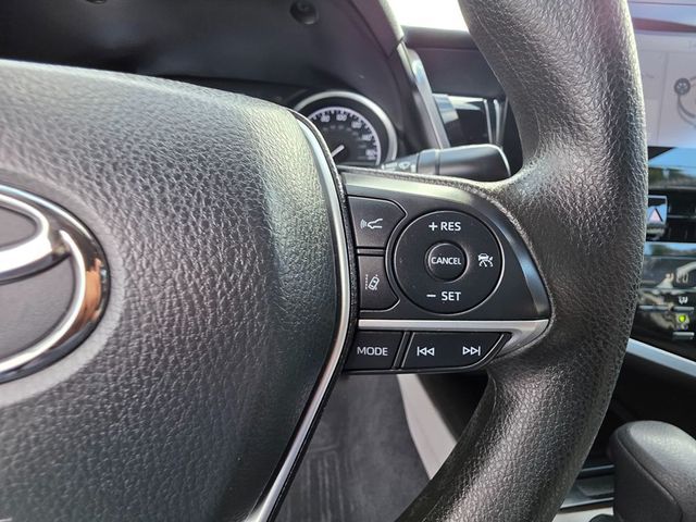 2023 Toyota Camry Hybrid LE CVT - 22949929 - 19