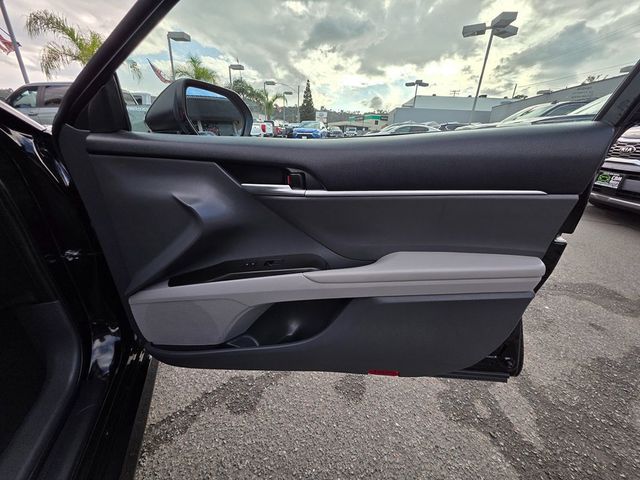 2023 Toyota Camry Hybrid LE CVT - 22949929 - 27