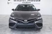 2023 Toyota Camry Hybrid SE CVT - 22692985 - 1