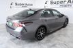 2023 Toyota Camry Hybrid SE CVT - 22692985 - 3