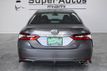 2023 Toyota Camry Hybrid SE CVT - 22692985 - 4