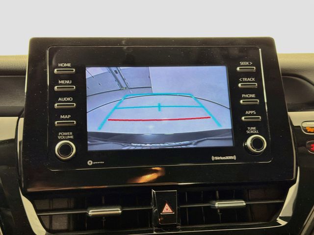2023 Toyota Camry Hybrid SE Nightshade CVT - 23067520 - 12