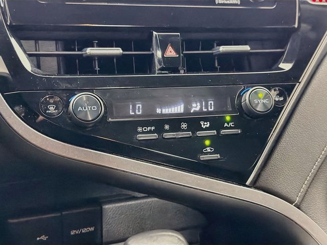 2023 Toyota Camry Hybrid SE Nightshade CVT - 23067520 - 14