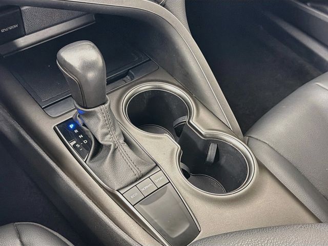 2023 Toyota Camry Hybrid SE Nightshade CVT - 23067520 - 15