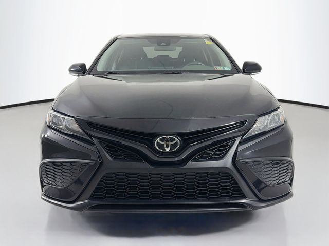 2023 Toyota Camry Hybrid SE Nightshade CVT - 23067520 - 1