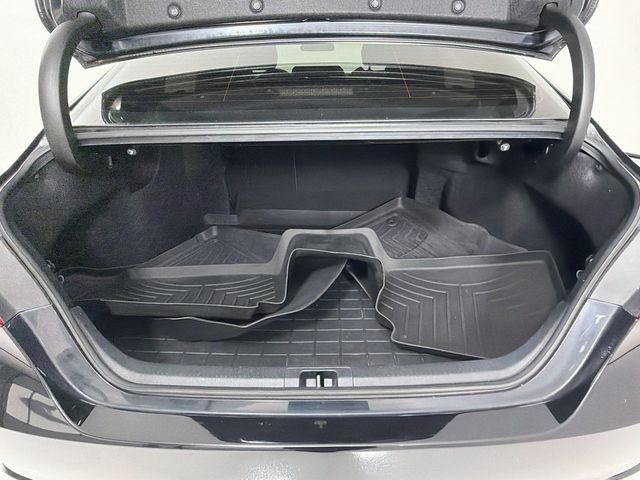 2023 Toyota Camry Hybrid SE Nightshade CVT - 23067520 - 22