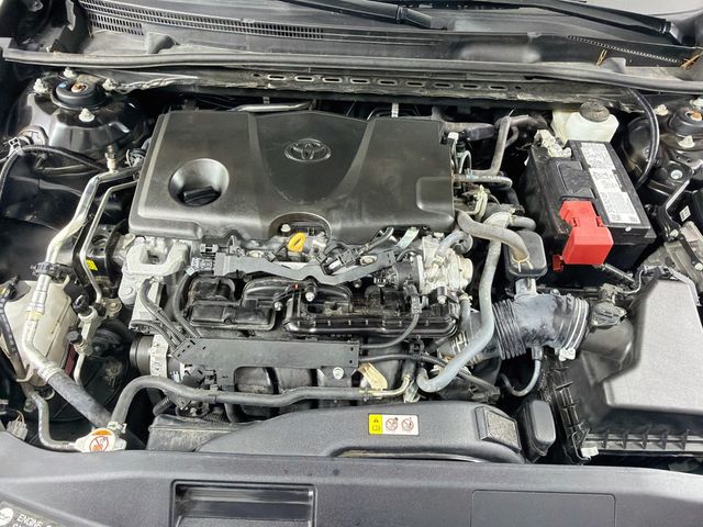 2023 Toyota Camry Hybrid SE Nightshade CVT - 23067520 - 26