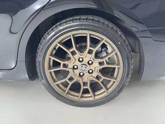 2023 Toyota Camry Hybrid SE Nightshade CVT - 23067520 - 27