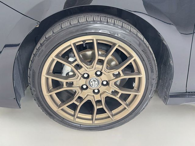 2023 Toyota Camry Hybrid SE Nightshade CVT - 23067520 - 28