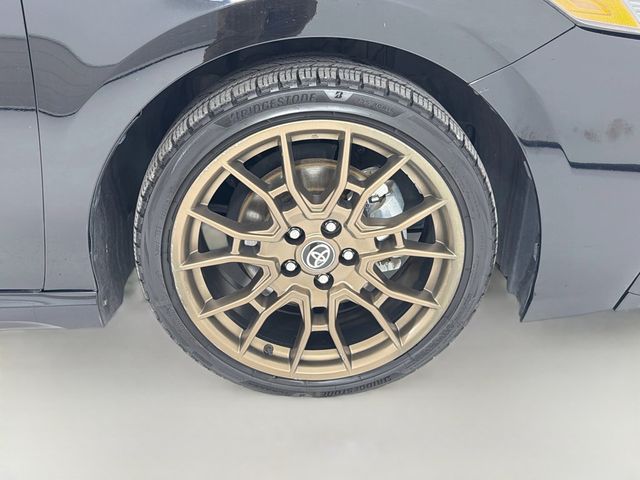 2023 Toyota Camry Hybrid SE Nightshade CVT - 23067520 - 30