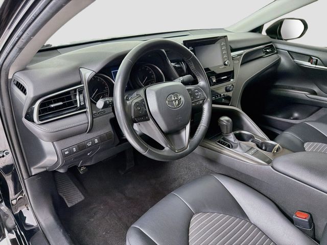 2023 Toyota Camry Hybrid SE Nightshade CVT - 23067520 - 8