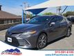 2023 Toyota Camry Hybrid XLE CVT - 23011166 - 0