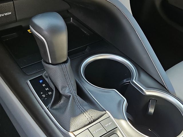 2023 Toyota Camry Hybrid XLE CVT - 23011166 - 11