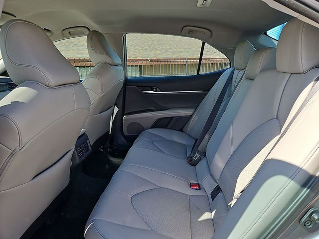 2023 Toyota Camry Hybrid XLE CVT - 23011166 - 6