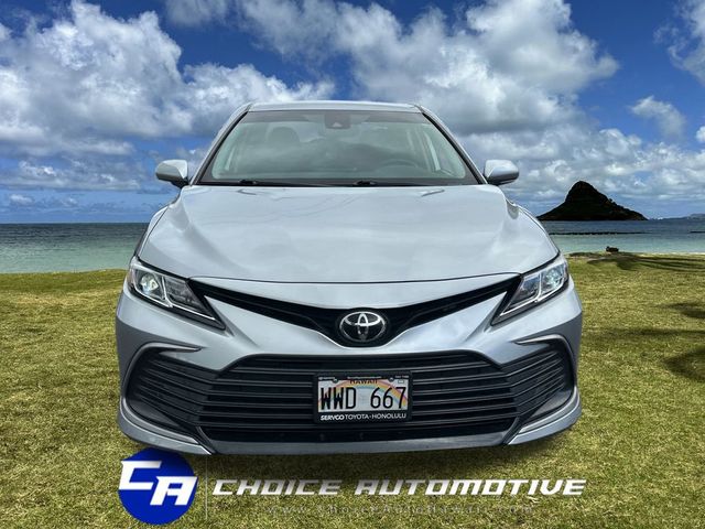 2023 Toyota Camry LE Automatic - 22977626 - 9