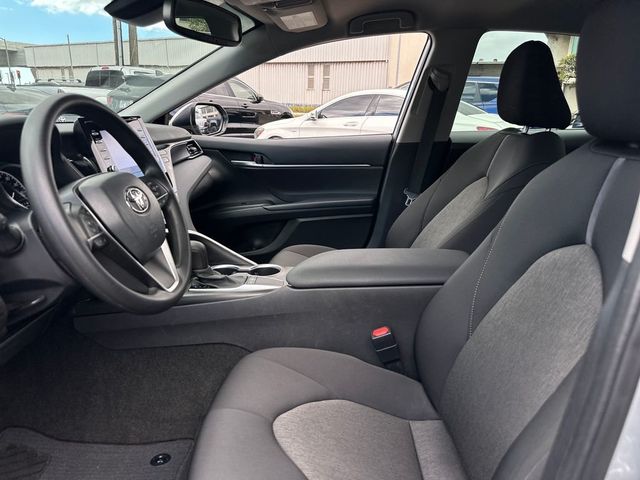 2023 Toyota Camry LE Automatic - 22977626 - 11