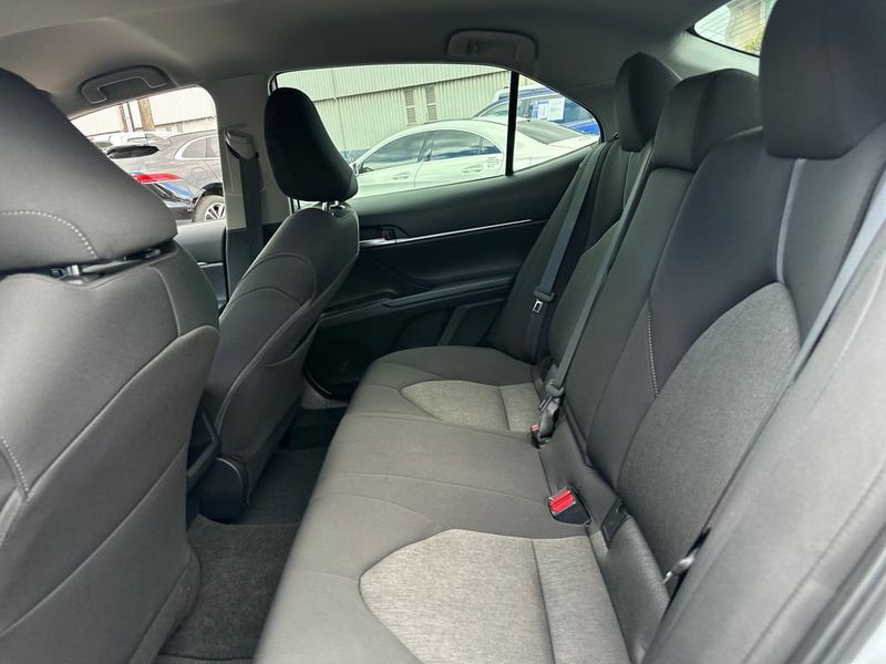 2023 Toyota Camry LE Automatic - 22977626 - 13