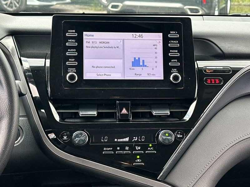 2023 Toyota Camry LE Automatic - 22977626 - 14