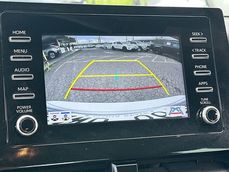 2023 Toyota Camry LE Automatic - 22977626 - 15