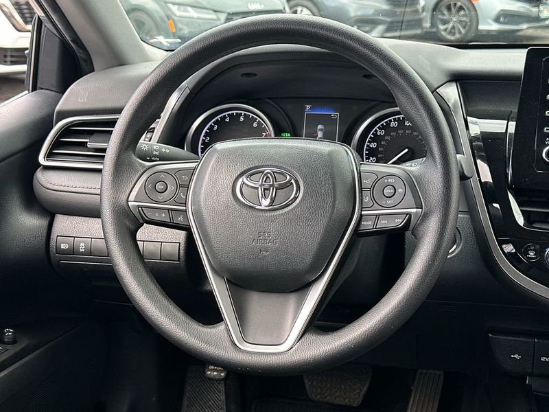 2023 Toyota Camry LE Automatic - 22977626 - 16