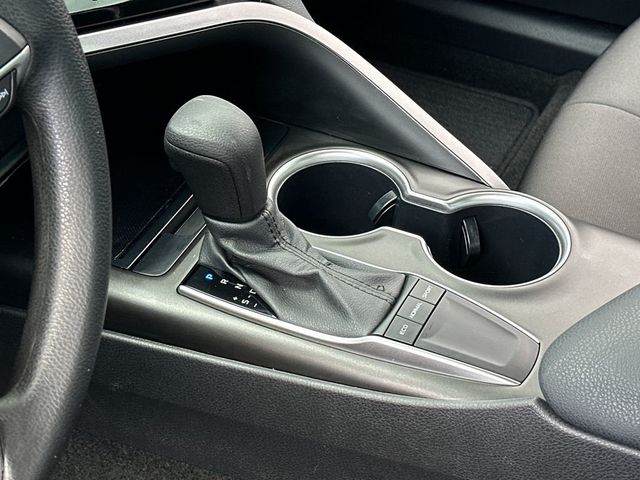 2023 Toyota Camry LE Automatic - 22977626 - 17