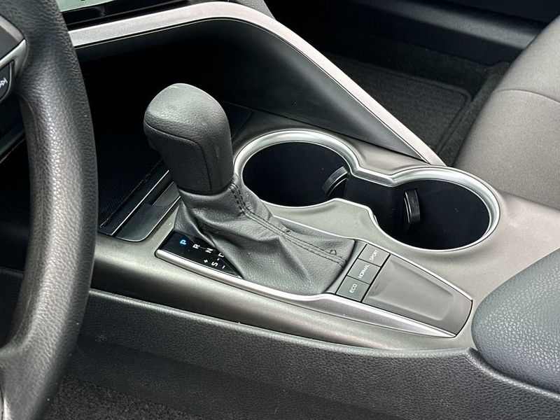 2023 Toyota Camry LE Automatic - 22977626 - 17