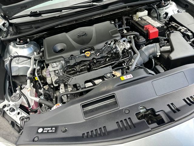 2023 Toyota Camry LE Automatic - 22977626 - 19