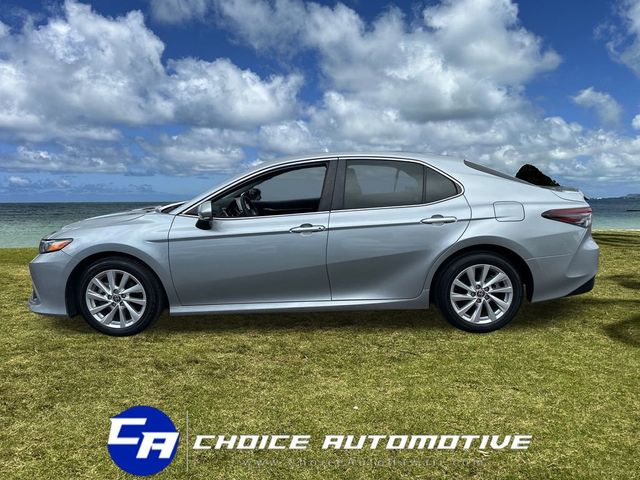 2023 Toyota Camry LE Automatic - 22977626 - 2