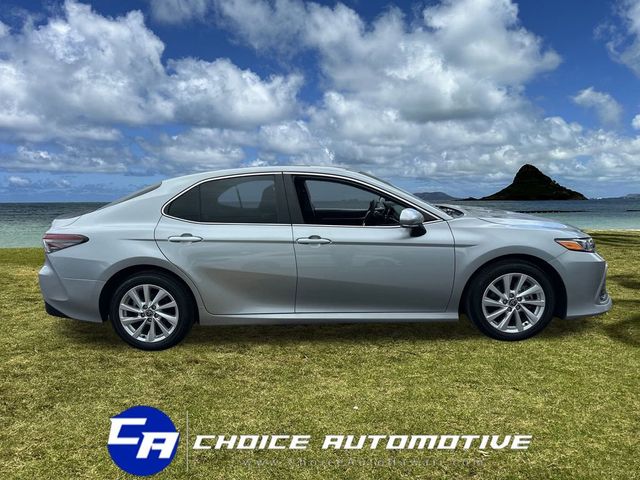 2023 Toyota Camry LE Automatic - 22977626 - 7