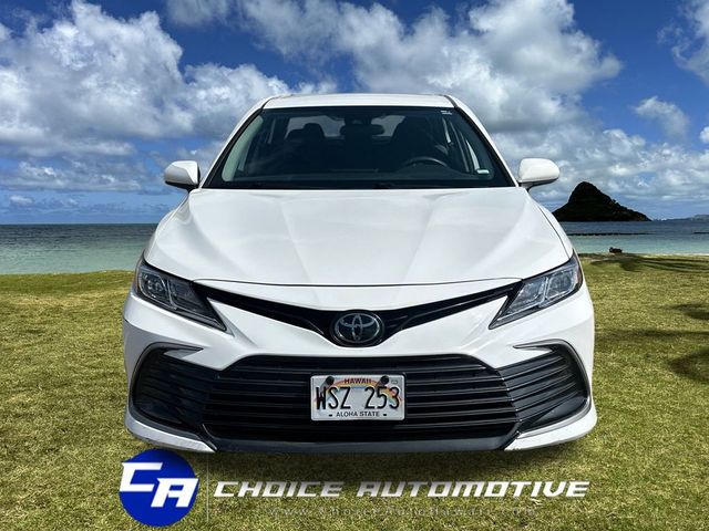 2023 Toyota Camry LE Automatic - 22980616 - 9