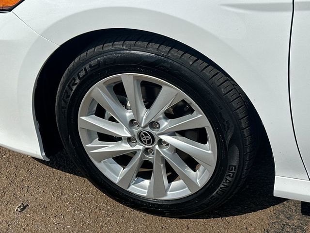 2023 Toyota Camry LE Automatic - 22980616 - 10