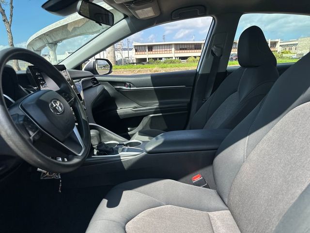2023 Toyota Camry LE Automatic - 22980616 - 11