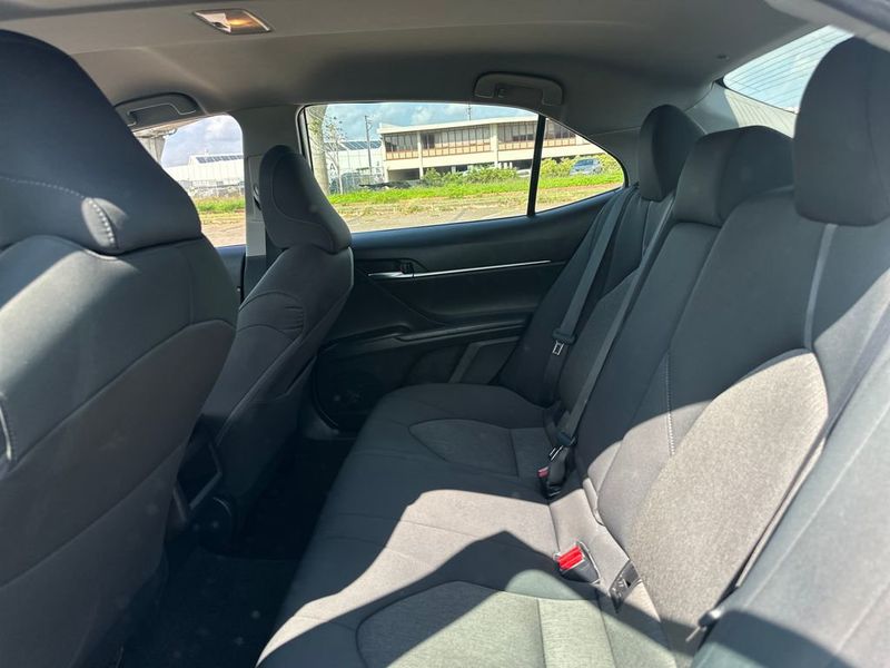2023 Toyota Camry LE Automatic - 22980616 - 13