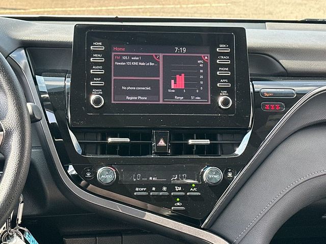 2023 Toyota Camry LE Automatic - 22980616 - 14