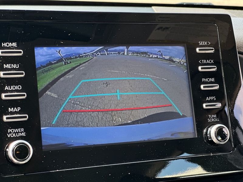 2023 Toyota Camry LE Automatic - 22980616 - 15