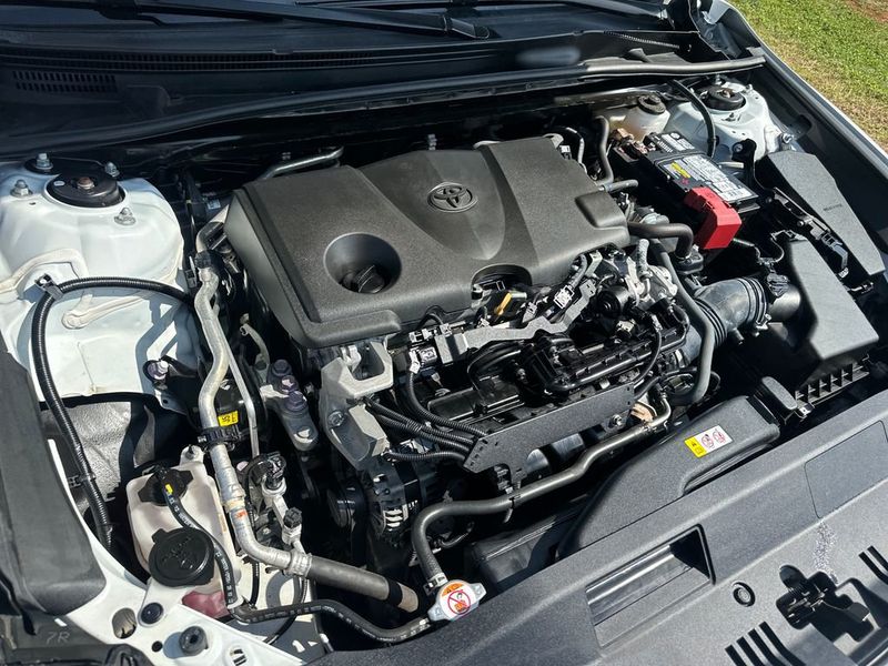 2023 Toyota Camry LE Automatic - 22980616 - 19