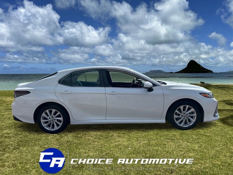 2023 Toyota Camry LE Automatic - 22980616 - 7
