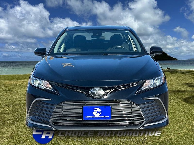 2023 Toyota Camry LE Automatic - 22980786 - 9