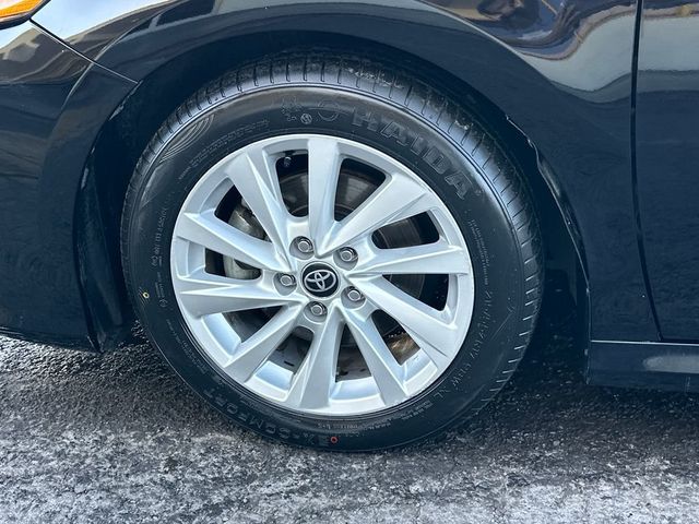 2023 Toyota Camry LE Automatic - 22980786 - 10